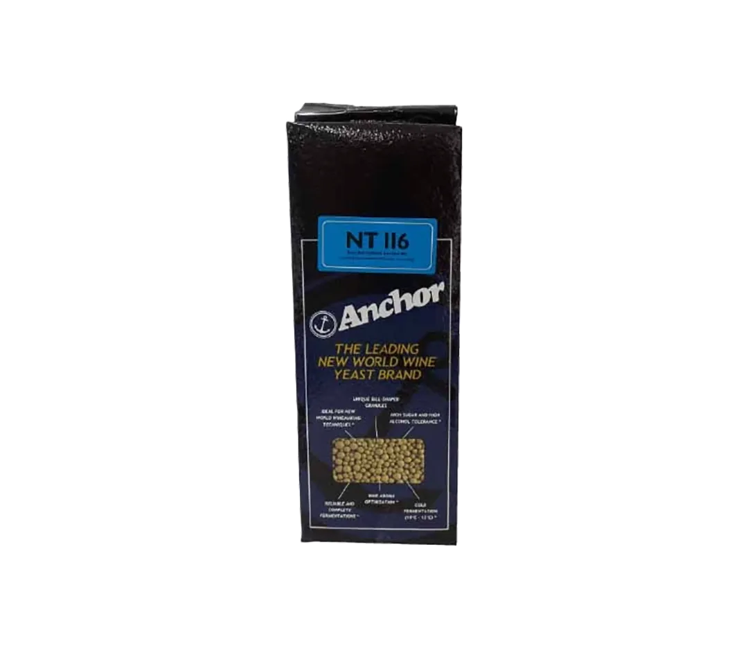 Levure sèche Anchor - 500g