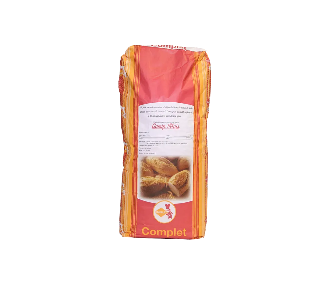Gamip Maïs - 25kg