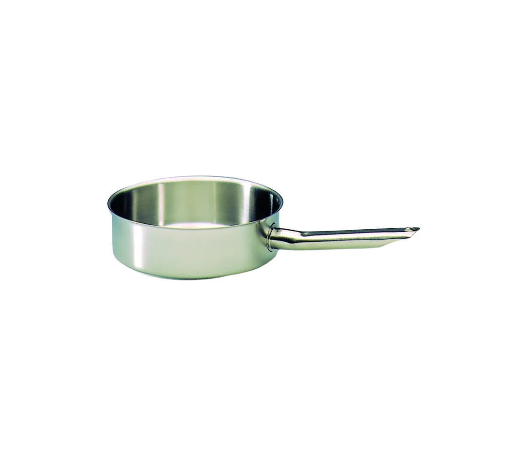 Sauteuse Cylindrique - EXCELLENCE 20 cm