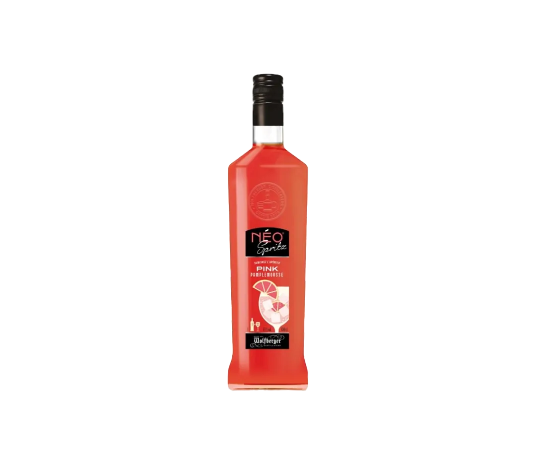 Neo spritz pink pamplemousse 1L