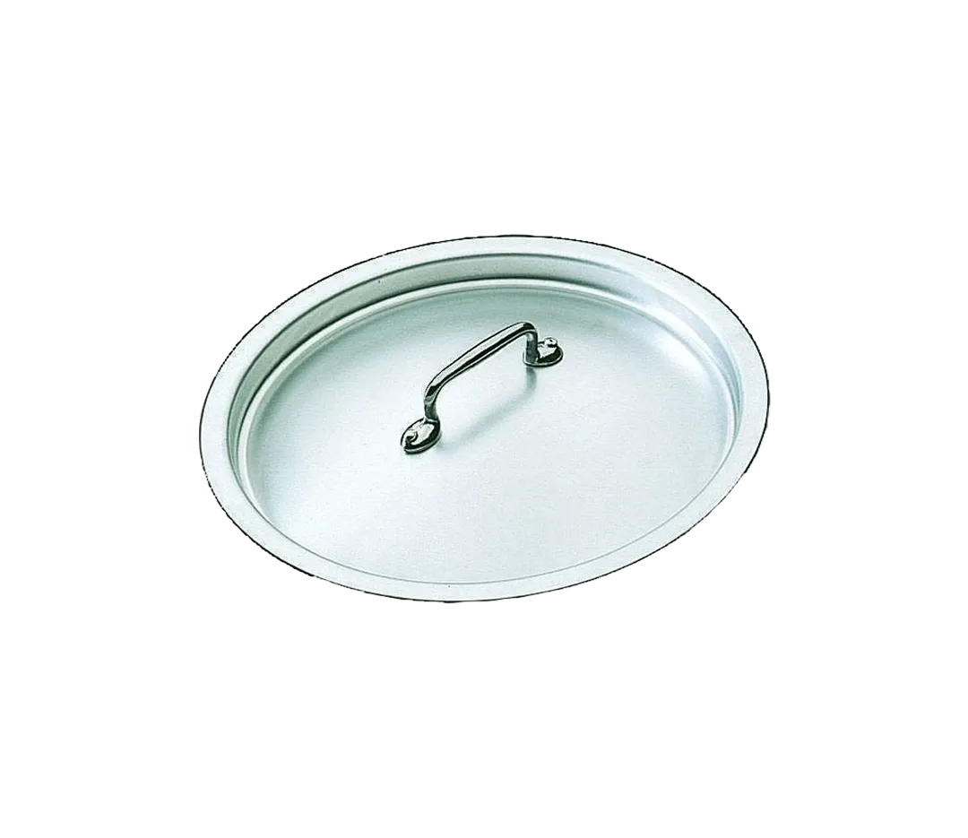 Couvercle - CLASS ALU 28 cm