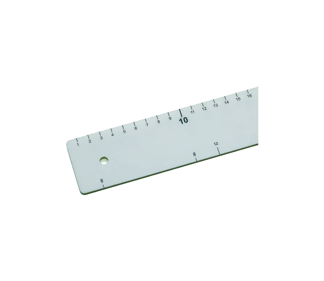 Règle graduée