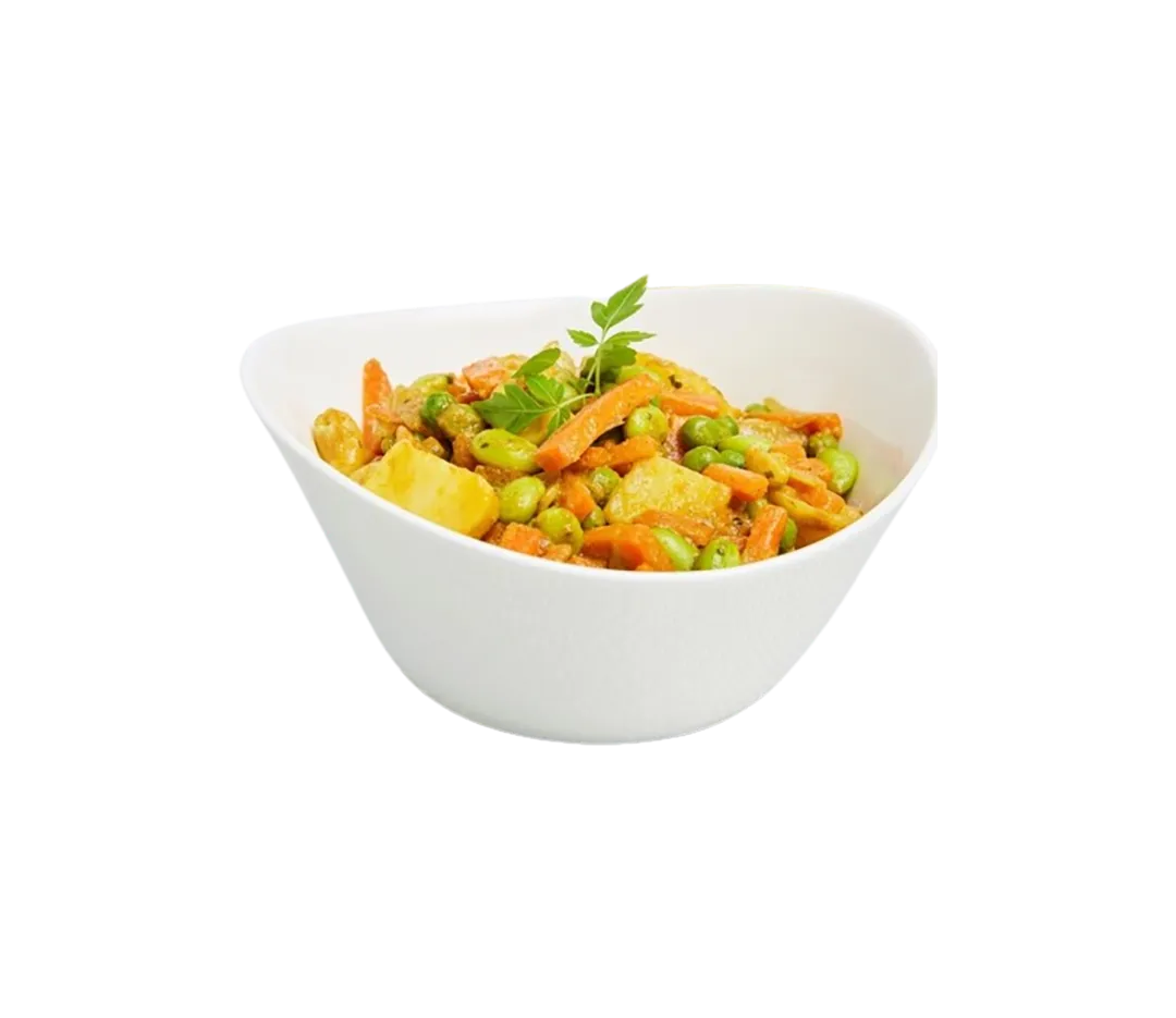 Haricots verts extra fin - 2,5kg