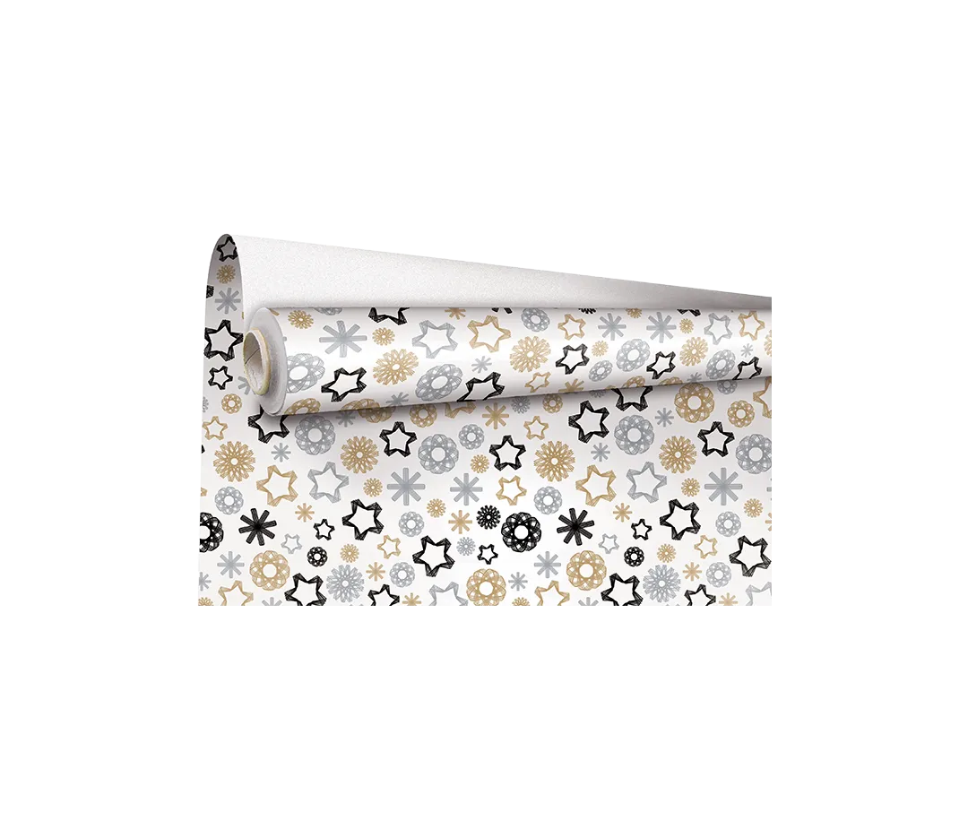 Papier cadeau Rejane 0,69x50m