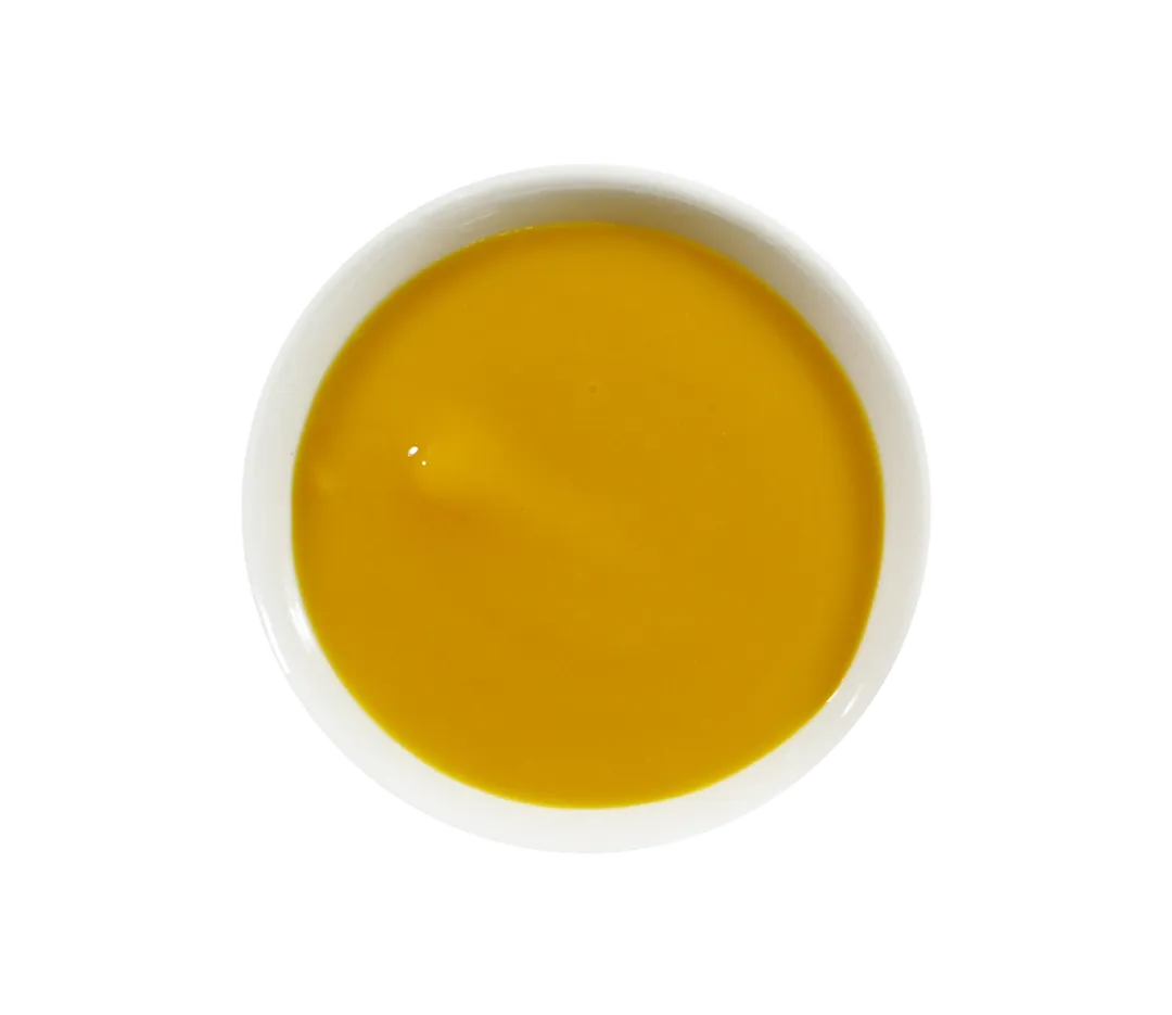Purée de mangue sucrée 10kg