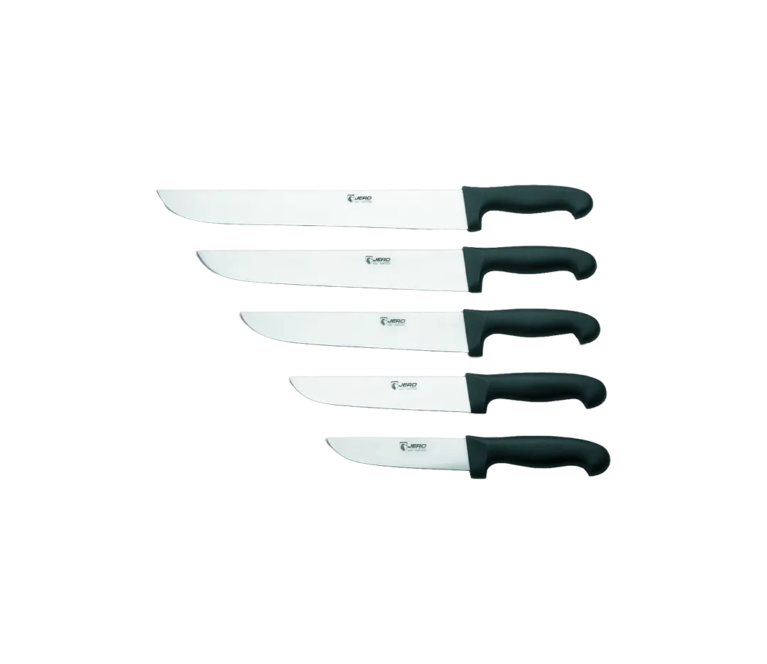 Couteau de boucher 36 cm