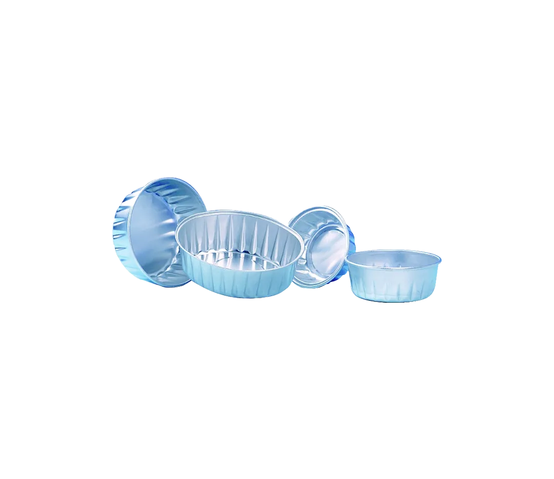 Alupla ro 251 - cartons de 100