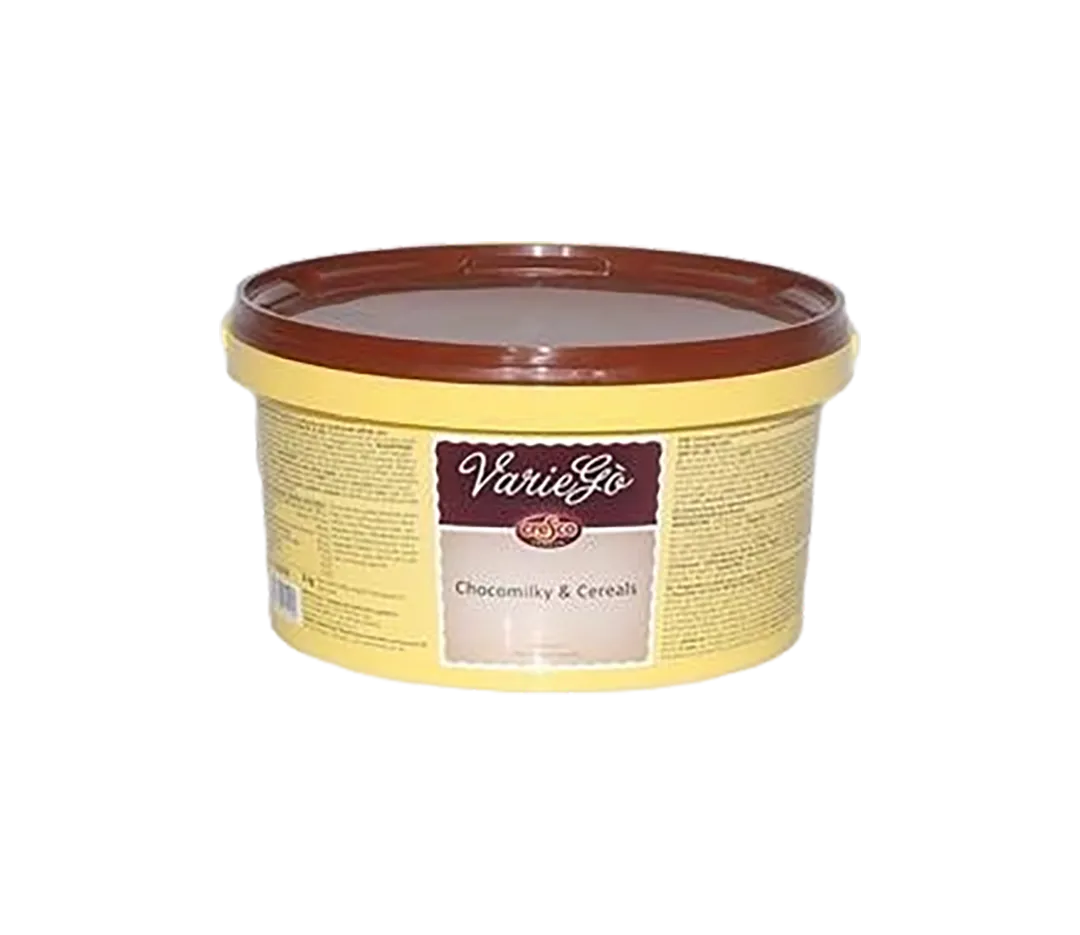 Variego Chocomilky & céréales - 3kg