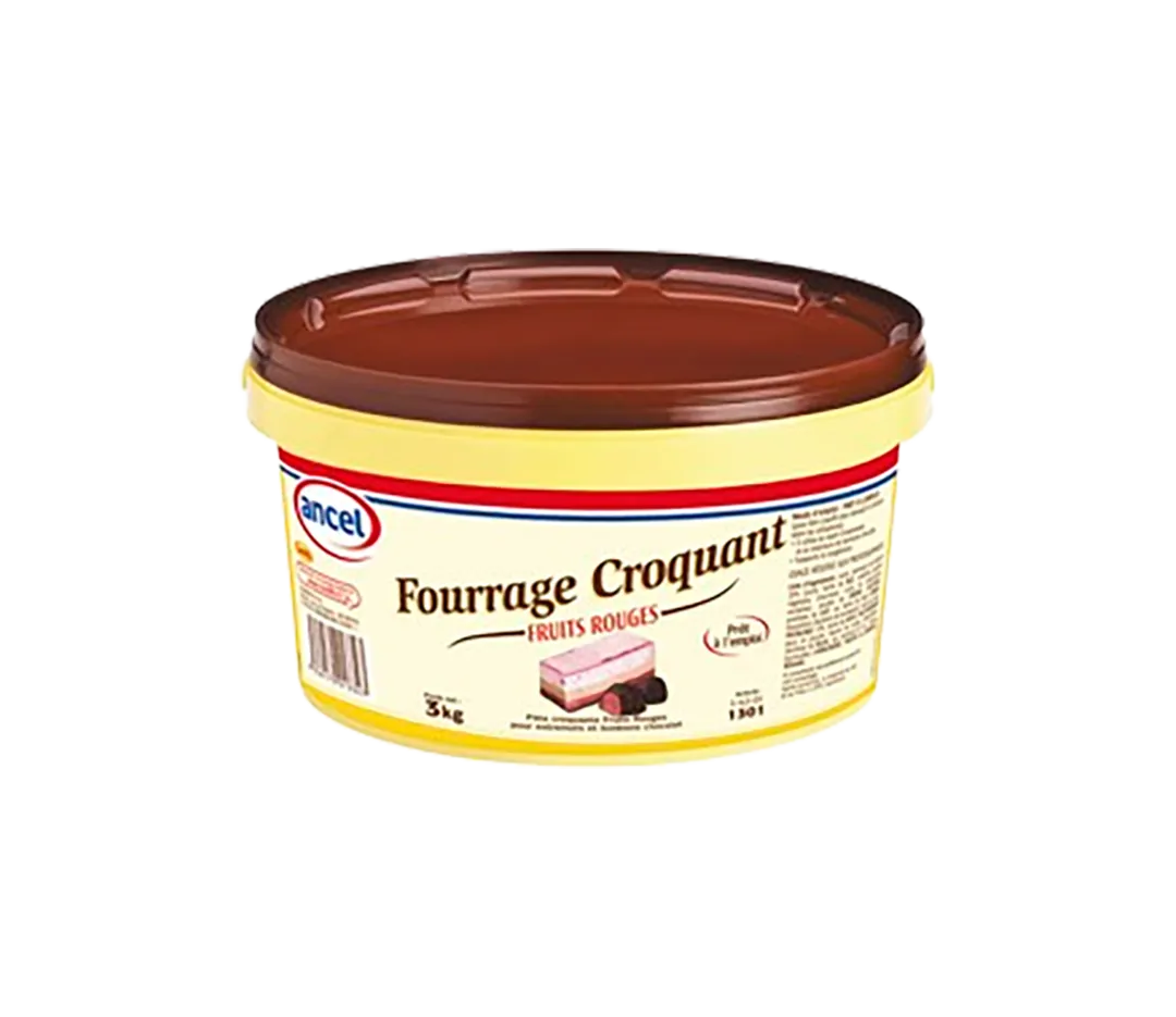 Fourrage croquant FR - 3kg