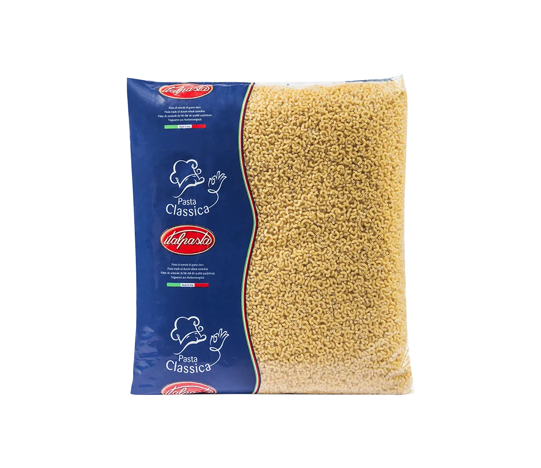 Coquillettes - 5kg