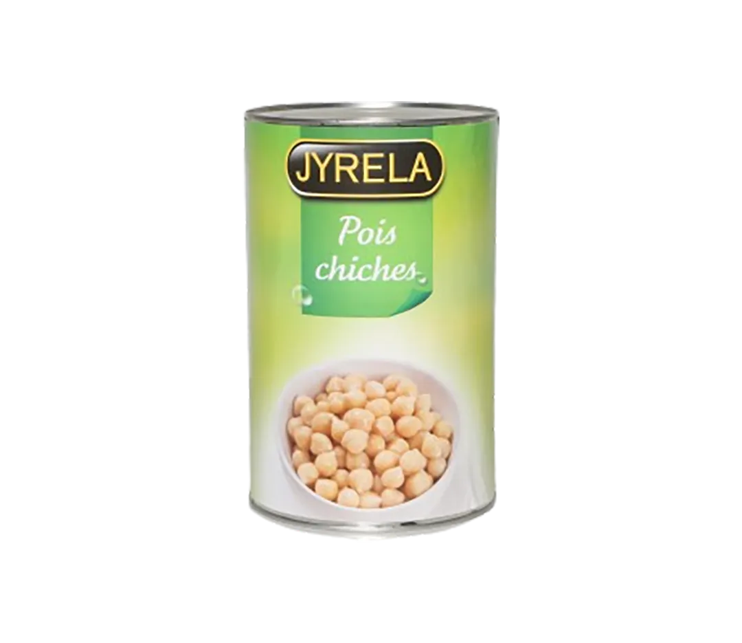 Pois chiches
