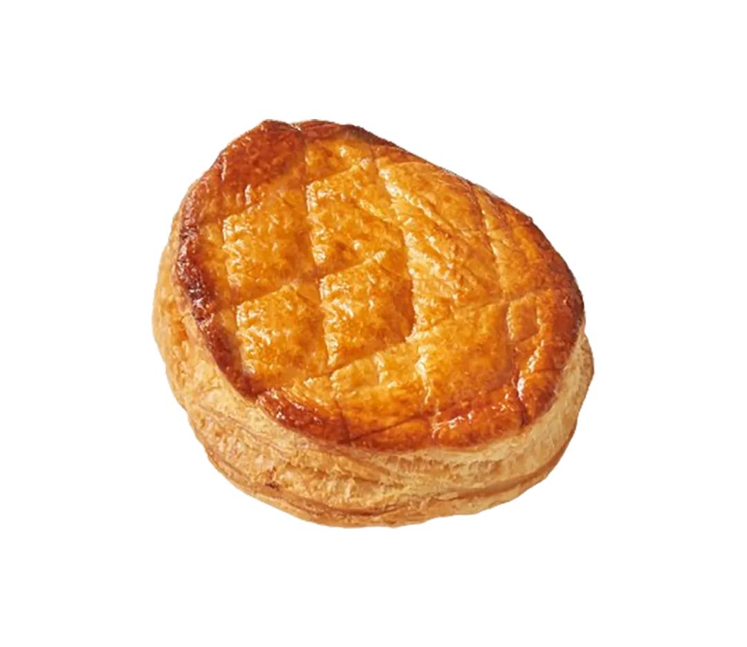 GALETTE INDIVIDUELLE D.12 120G CT40