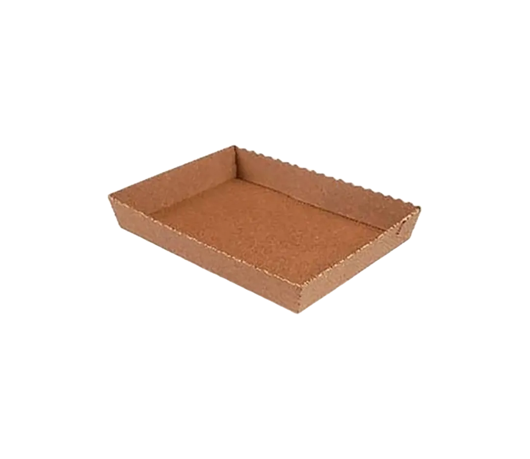 Plateau cuisson Easy Bake - x50