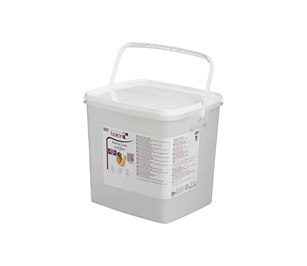 Purée d'Ananas - 10kg