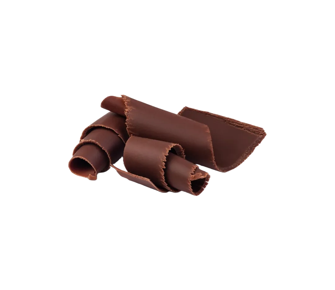 Copeaux de chocolat au lait 2,5kg
