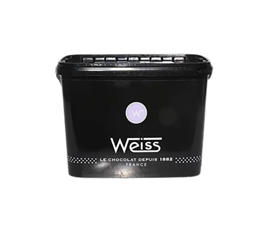 Chocolat blanc Anëo 34% - 5kg