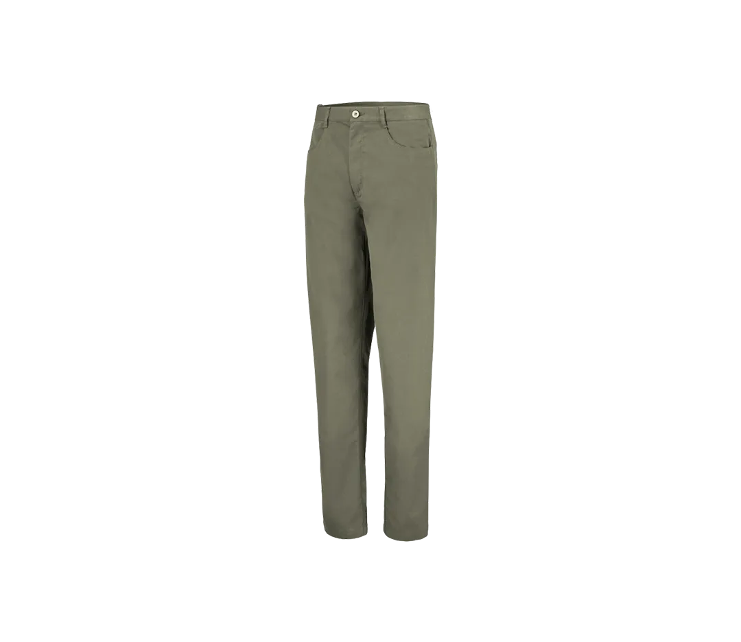 Pantalon kaki balard T46