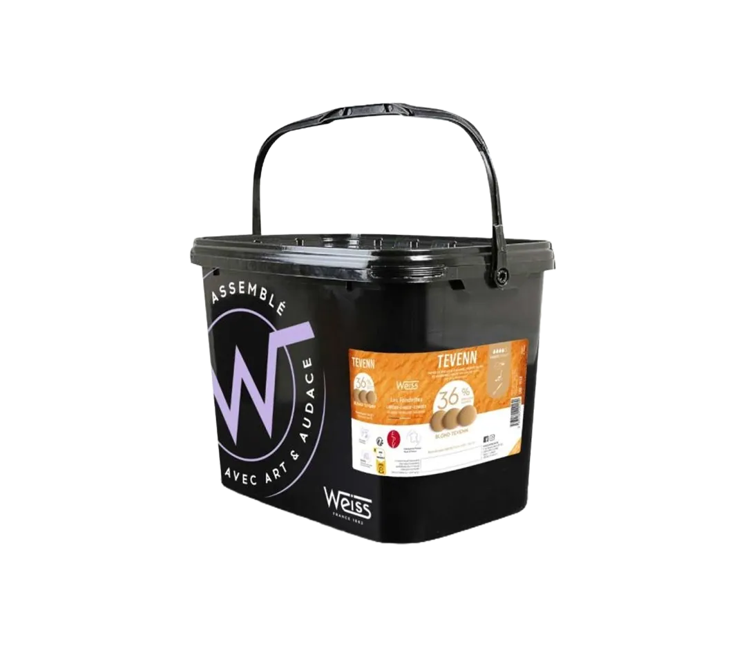 Fondette Tevenn 36% - 5kg