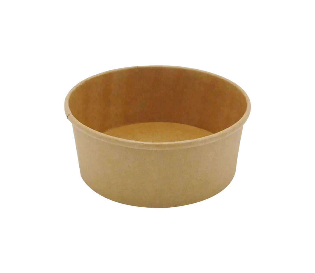 Salade kraft brun