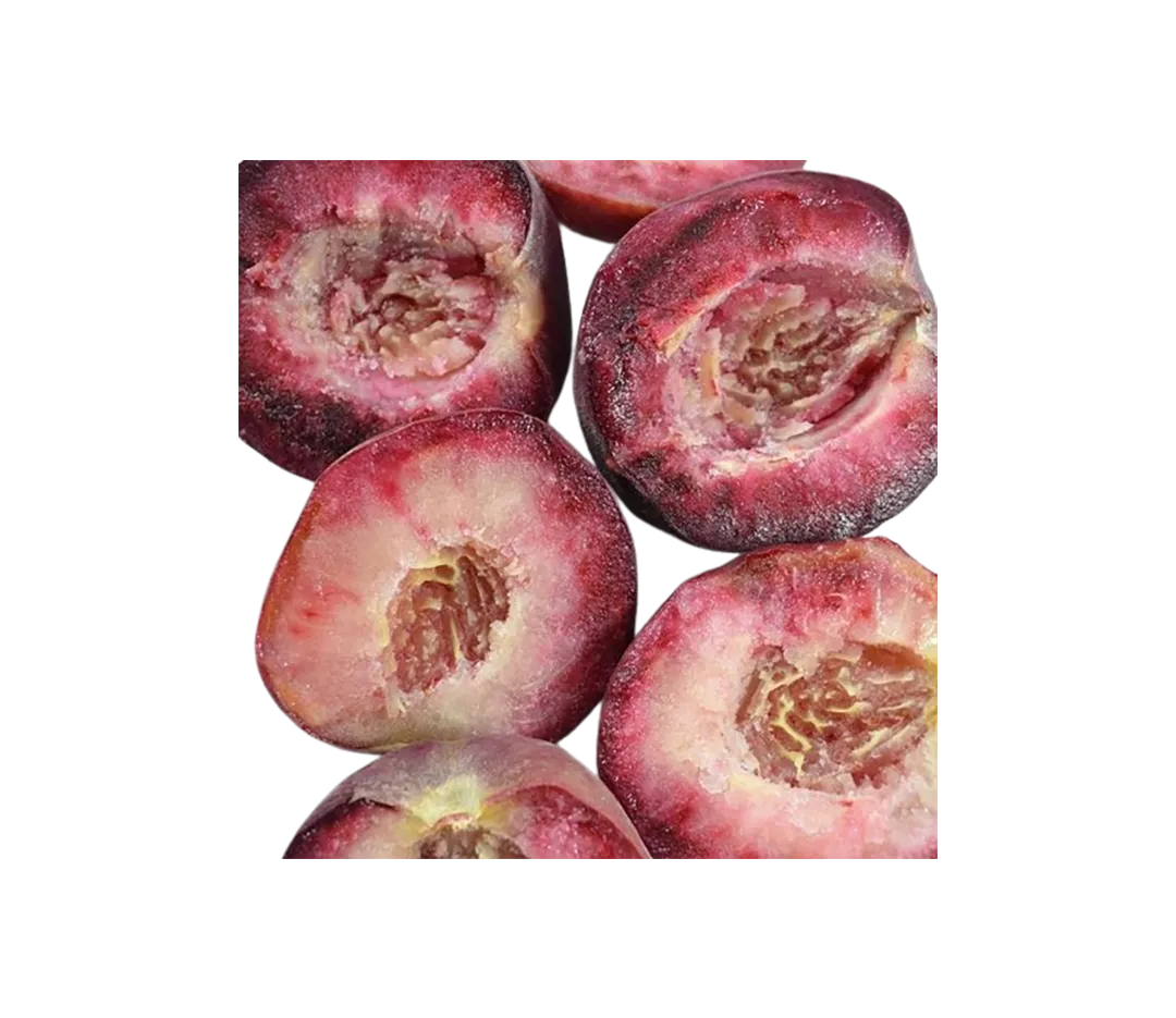Pêches de vigne oreillon - 10kg