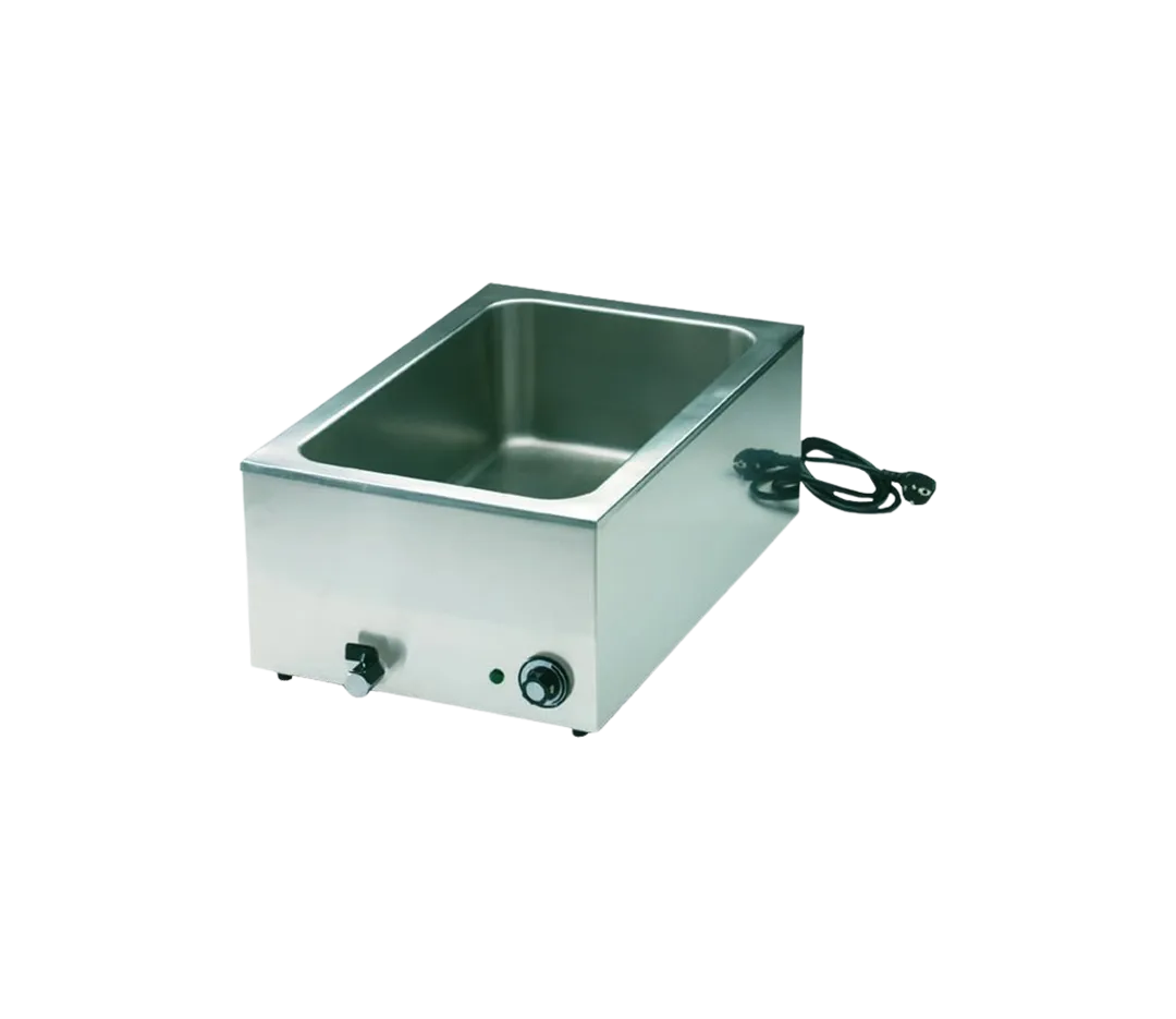 Bain Marie GN 1/1 Electrique