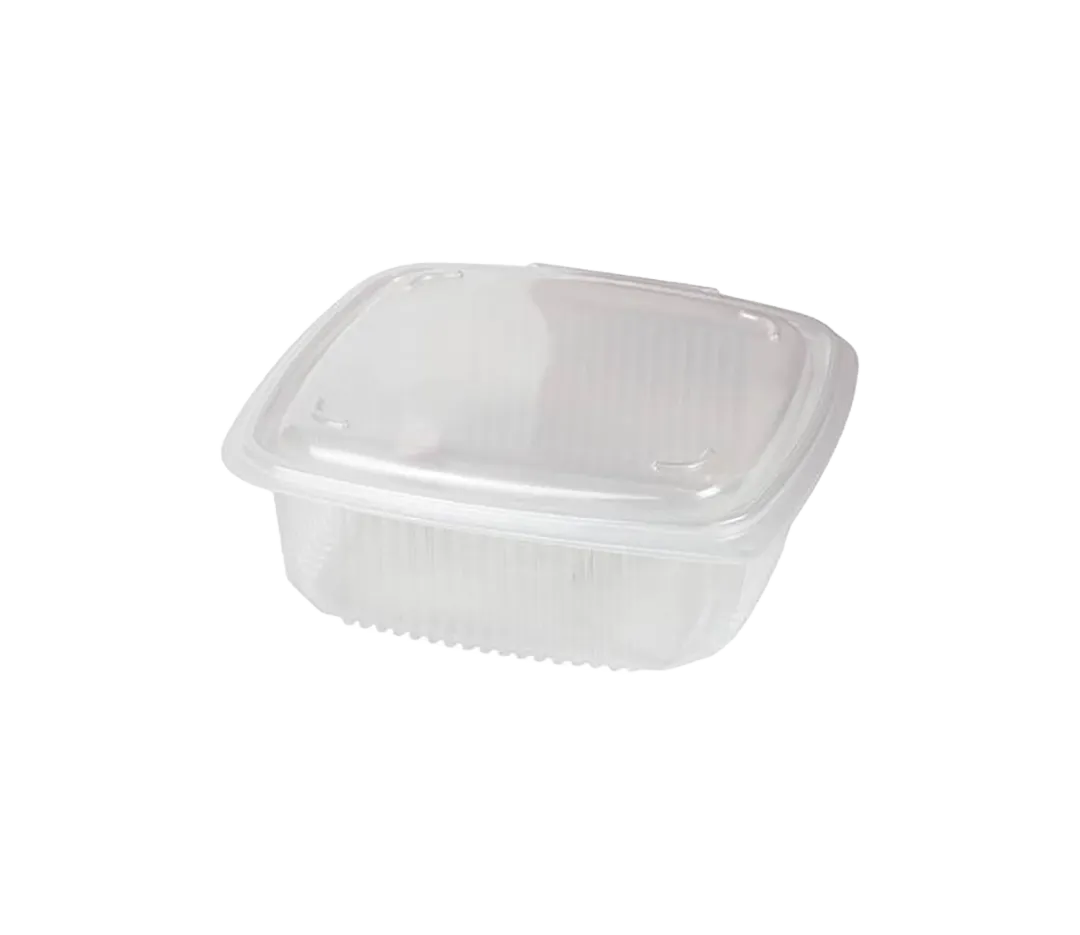 Boite translucide 150cL - x300