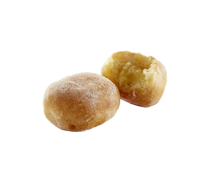 Mini beignet pomme - 25g