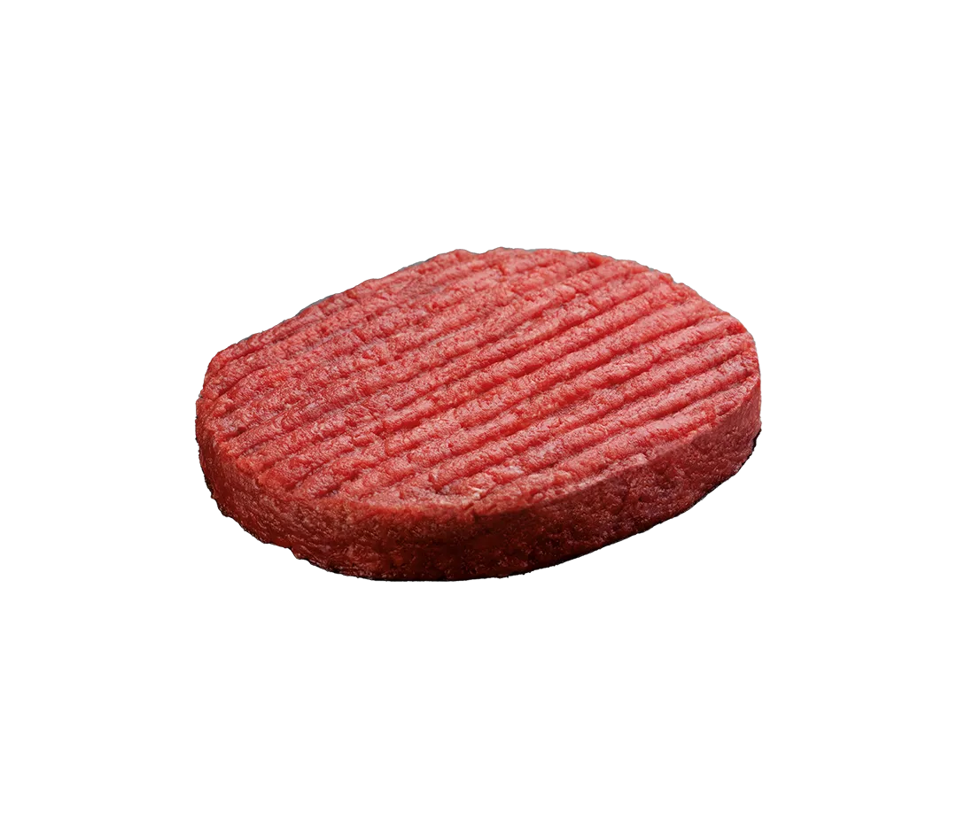 Steak haché Grand Cru VBF - 60x100g
