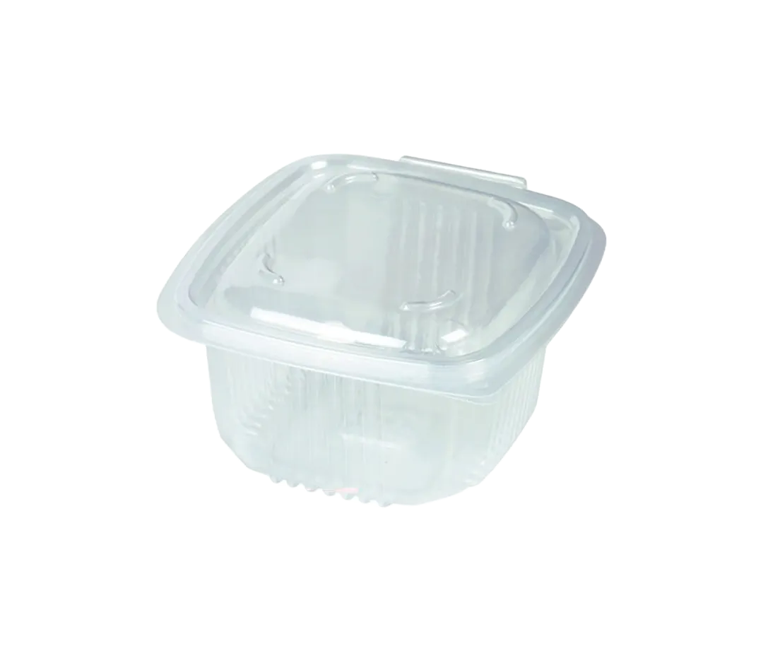 Boite translucide 50cL - x600