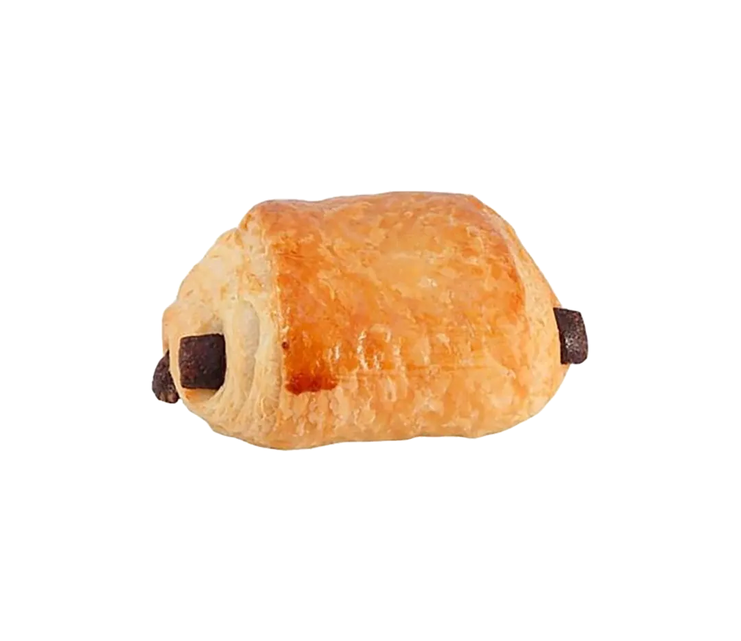 Mini Pain au Chocolat - 28g