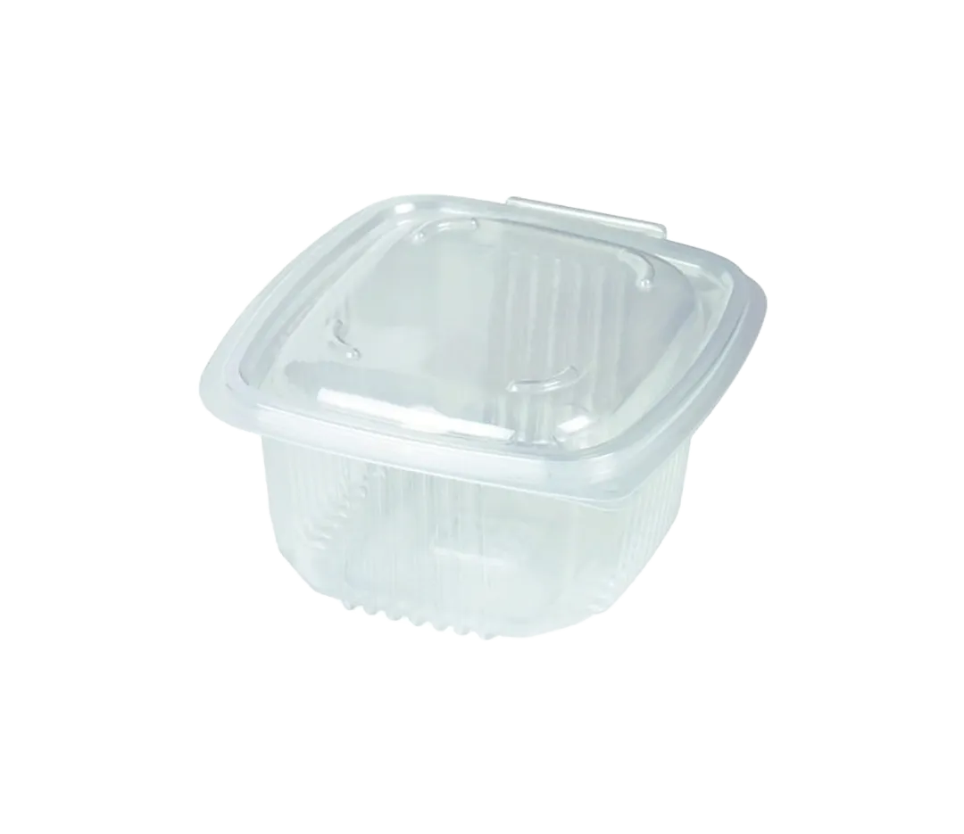 Boite translucide 37,5cL - x900