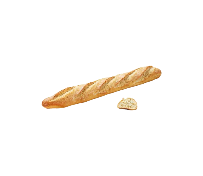 Baguette sur sole - 280g