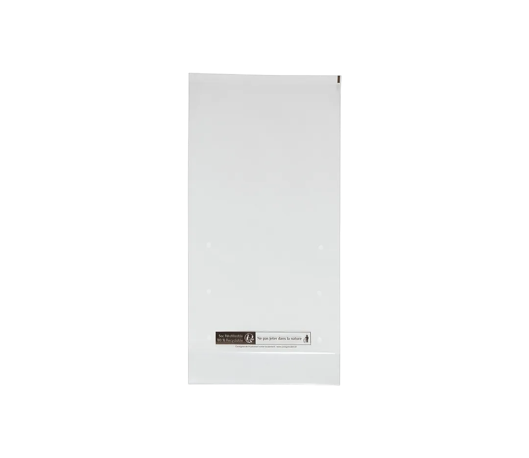 Sacs polypropylène x 200