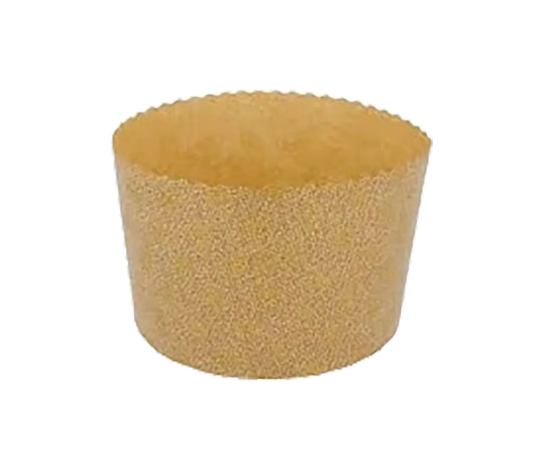 Moule cuisson panettone x200