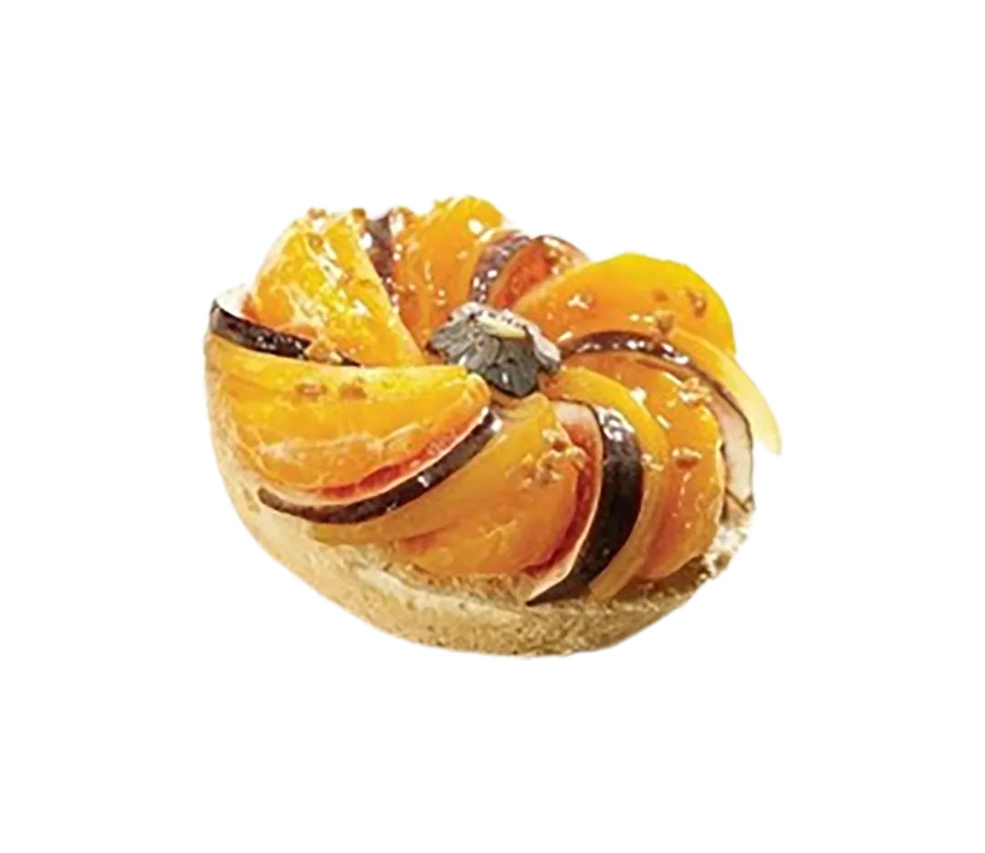 Moule brioches rondes lisses