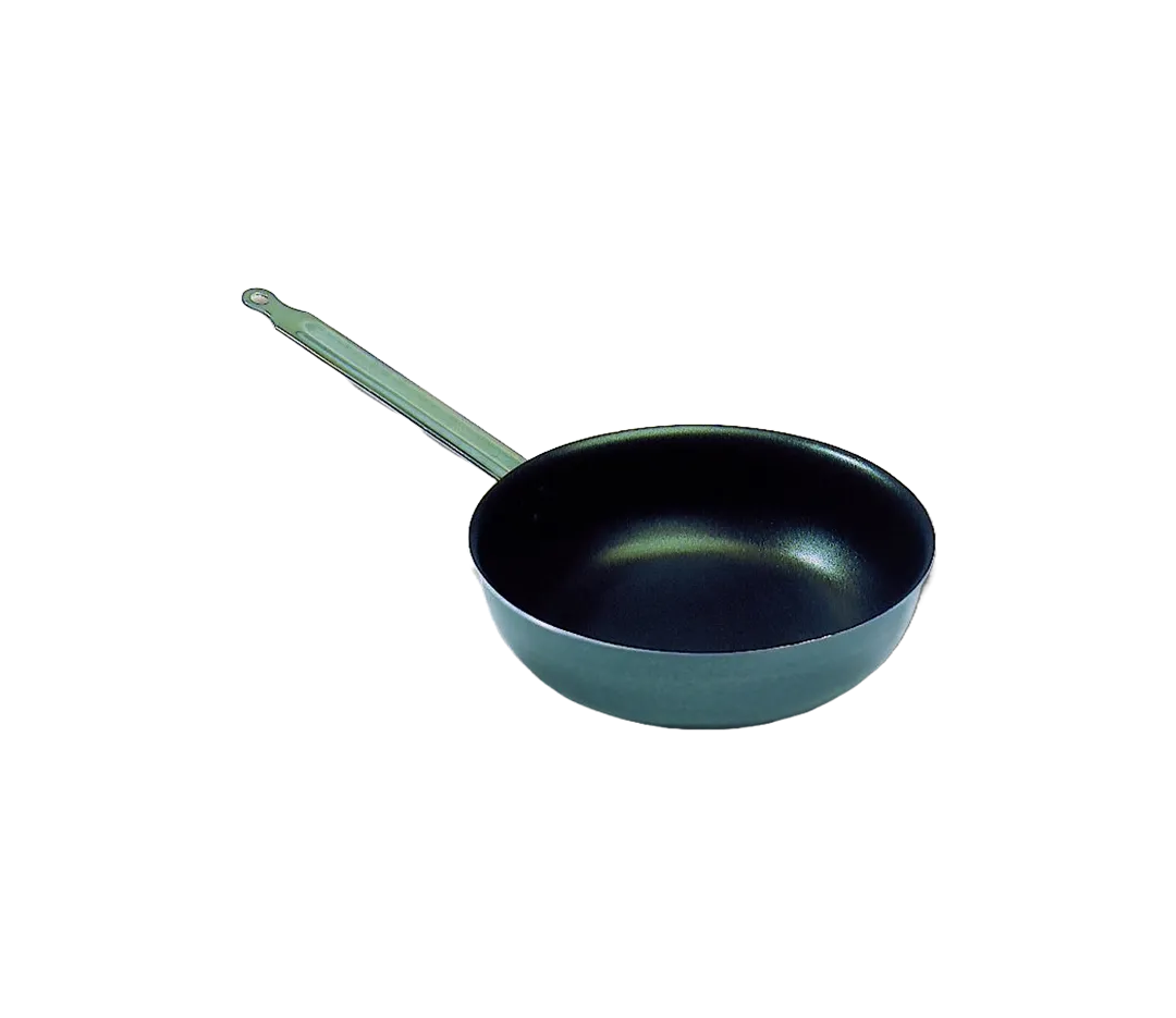Sauteuse Évasée à Queue - CLASSE CHEF + 24 cm