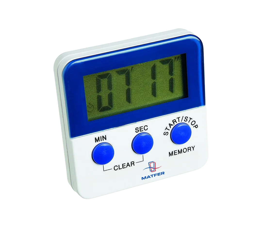 Minuteur 99 minutes