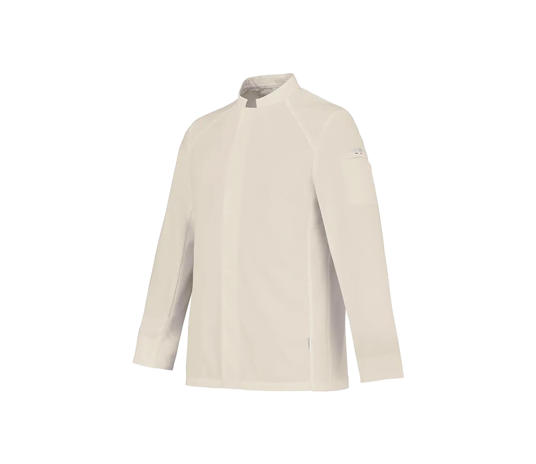 Veste basil T1 beige