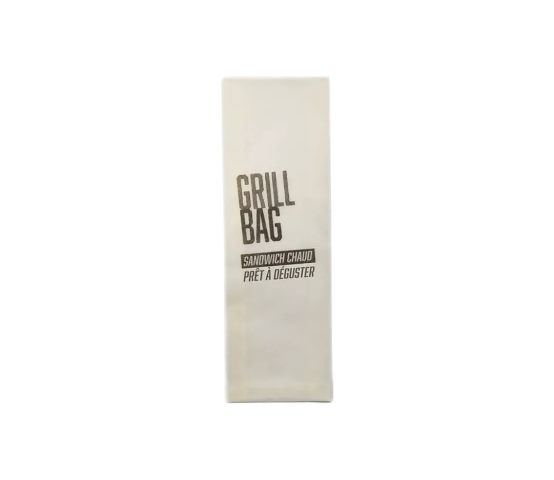 Sac Panini Grillbag - x600
