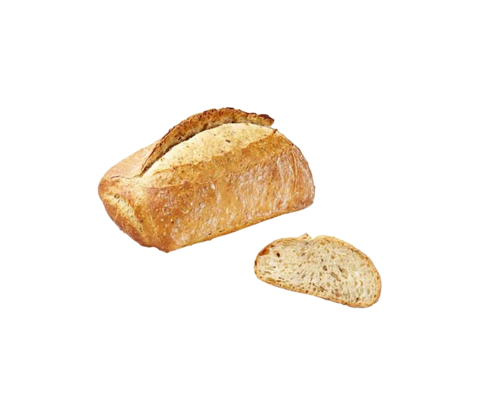 Pain céréalier - 450g