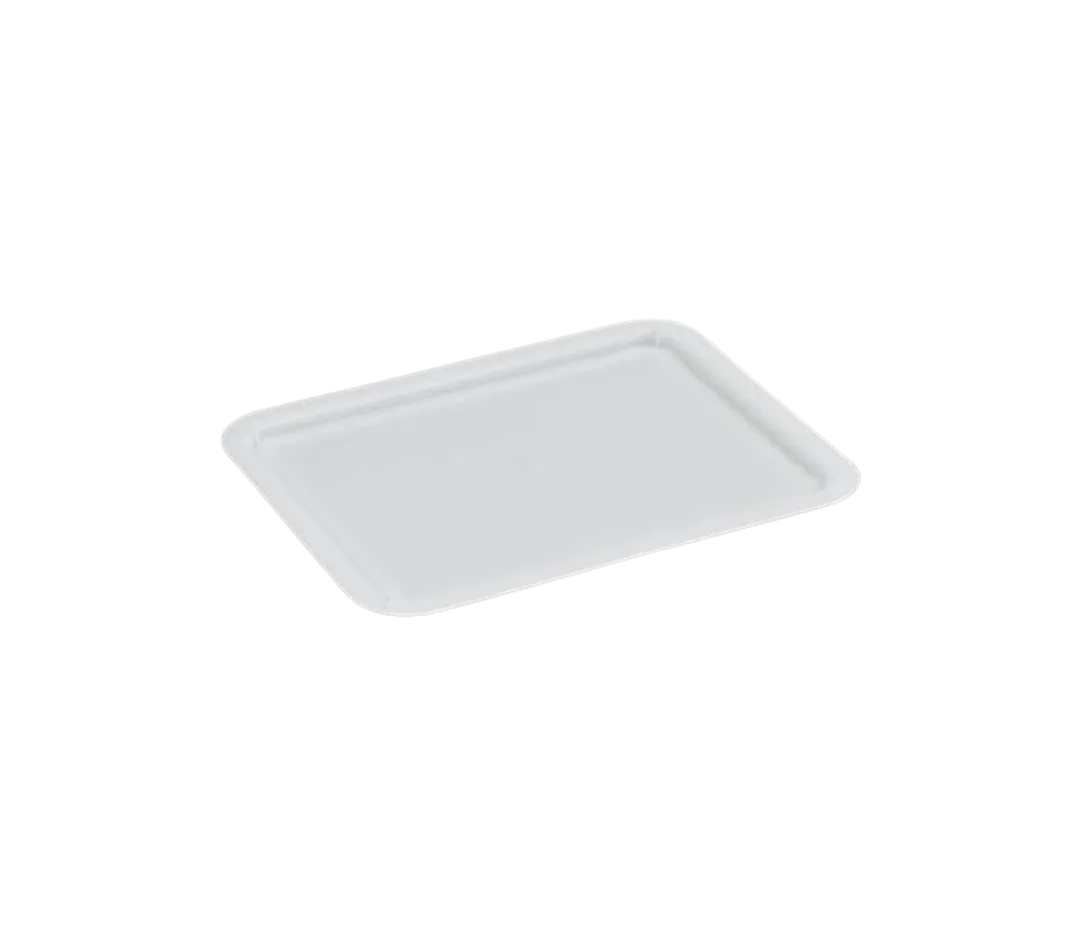 Couvercle bac rectangle - 20L