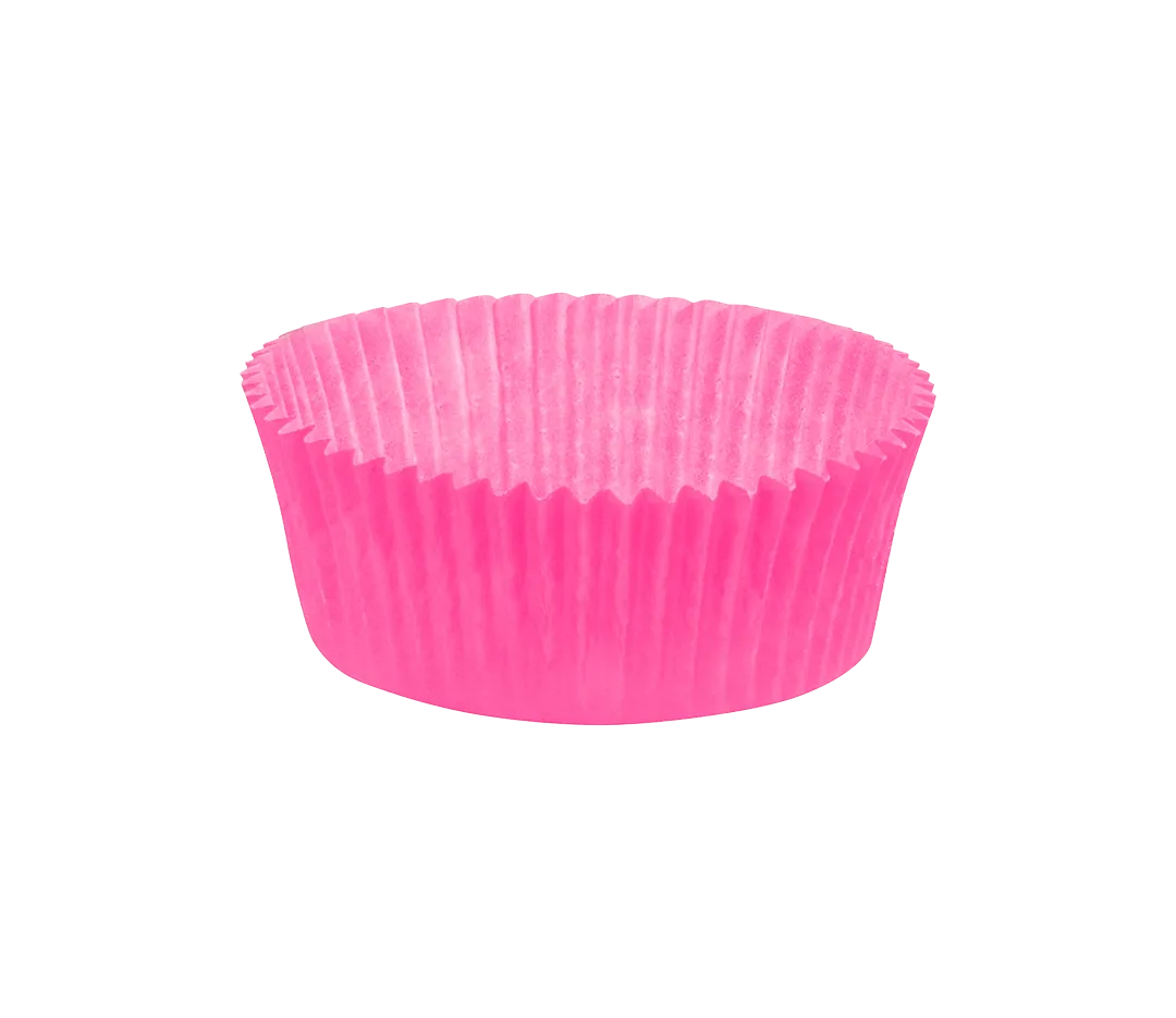 Caissette Fuschsia - x1000