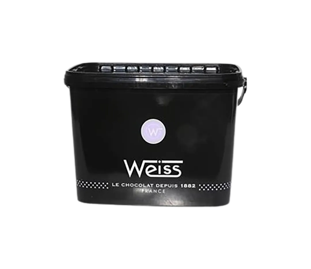 Chocolat noir Oricao 58% - 5kg