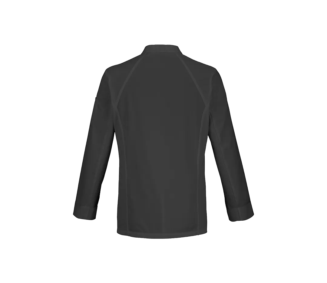 Veste basil T1 noir