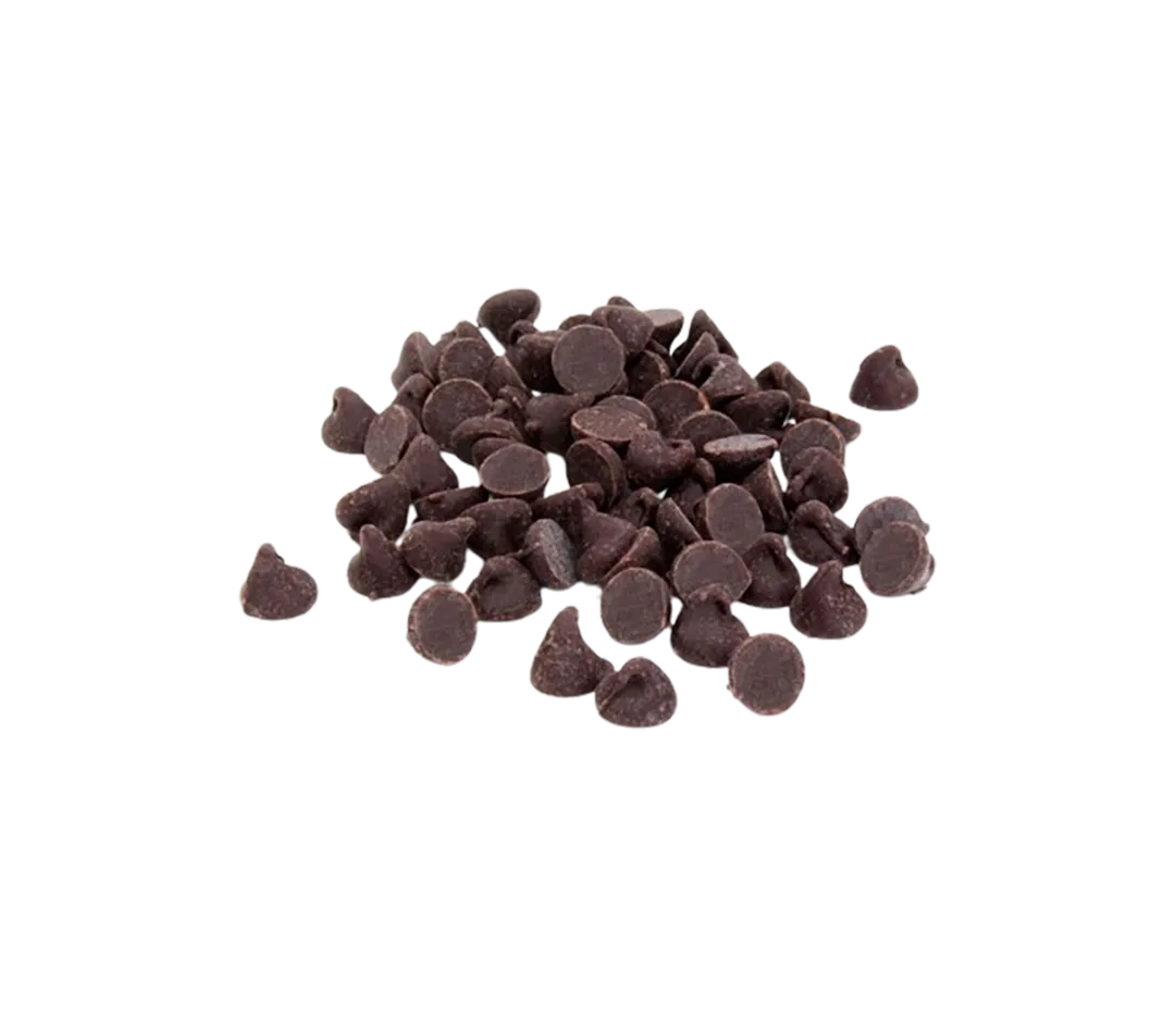 Drops chocolat noir 48% - 25kg