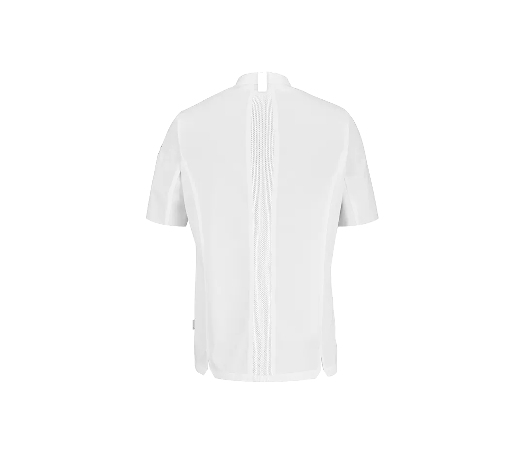 Veste blanche T2 Lemongrass