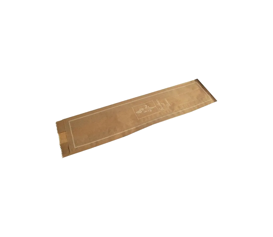 Sacs double baguette (pain)