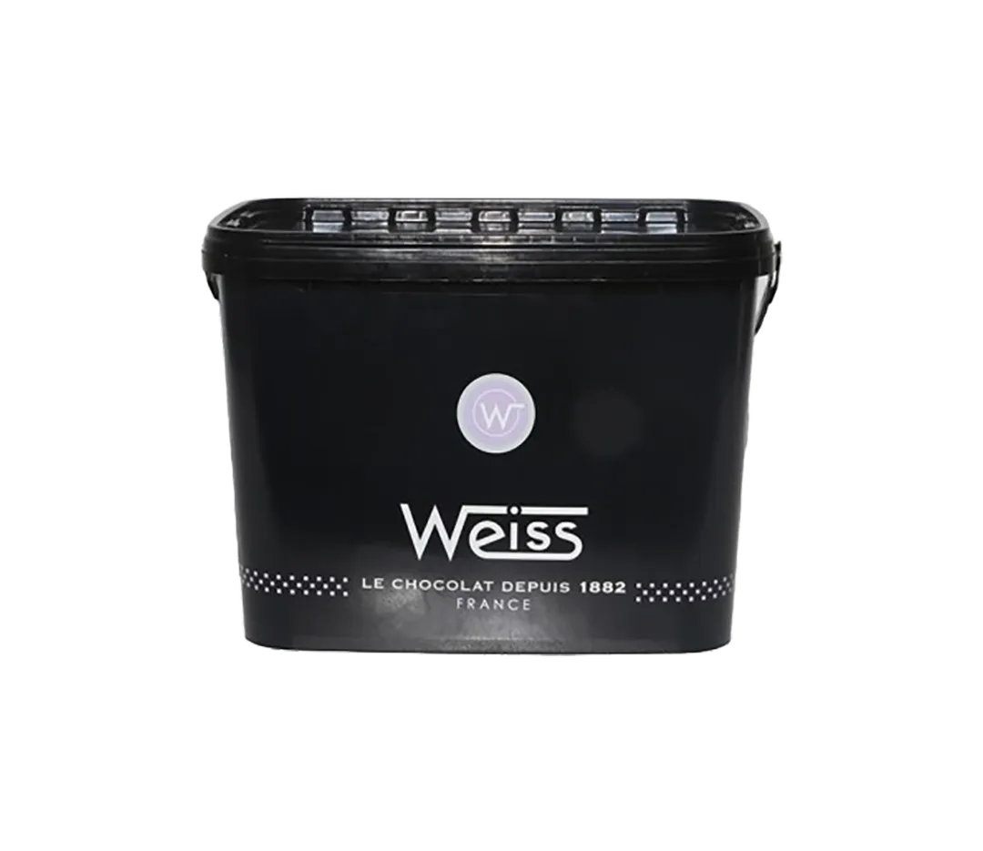 Chocolat lait Galaxie 41% - 5kg