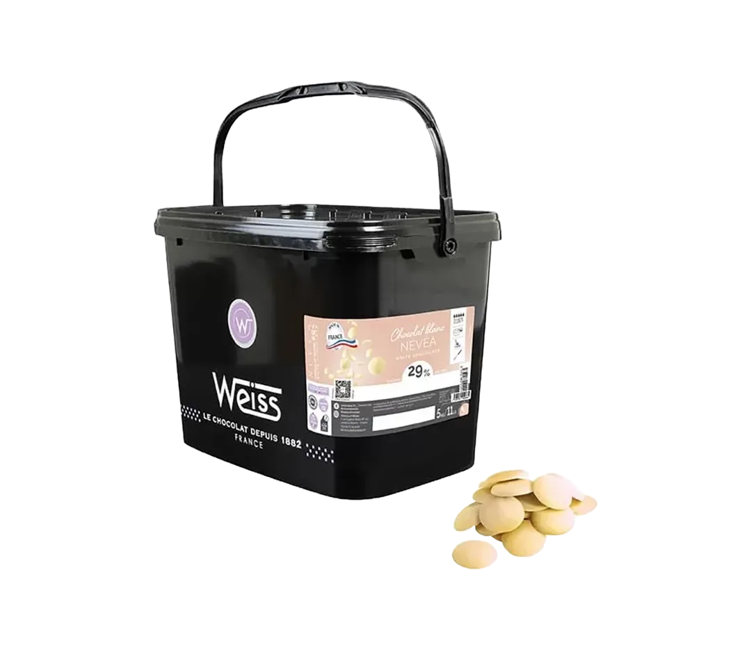 Couverture ivoire 29% - 5kg