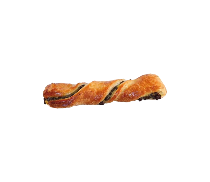 Torsade au Chocolat - 90g